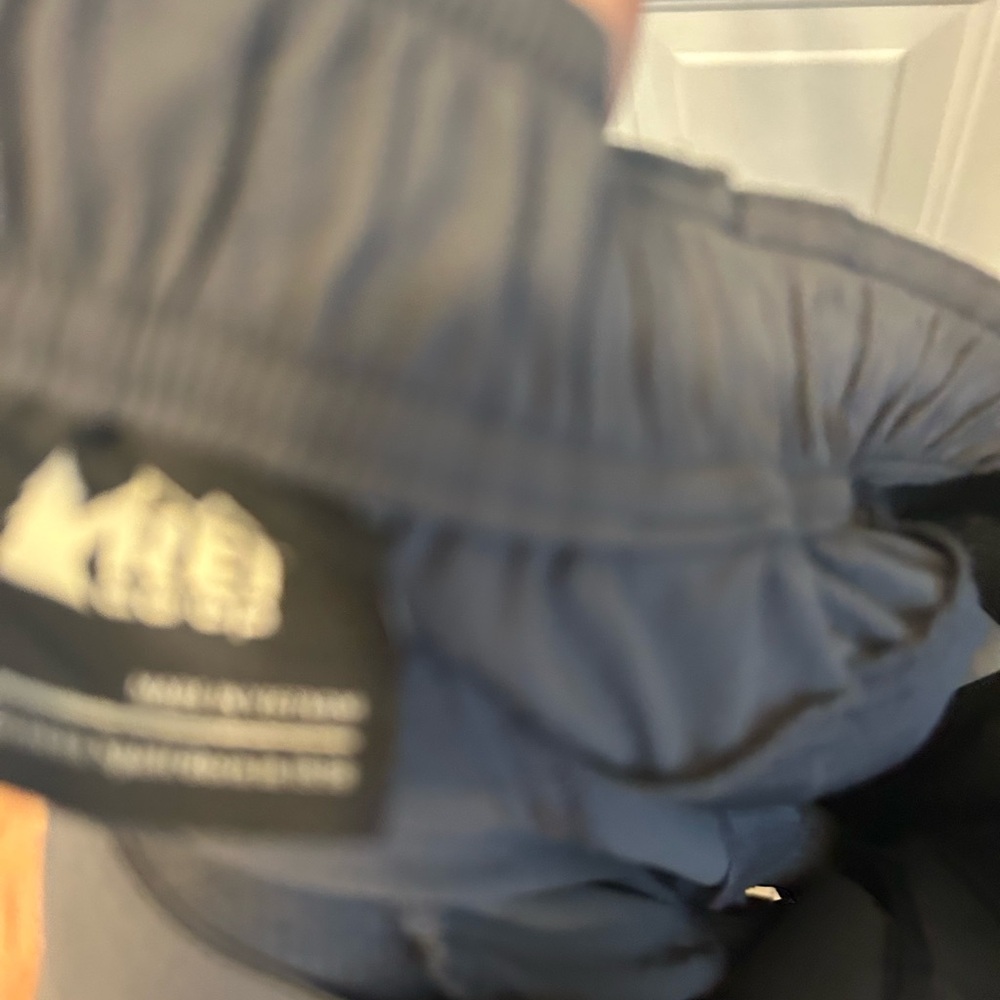 REI pants. - Picture 8 of 11